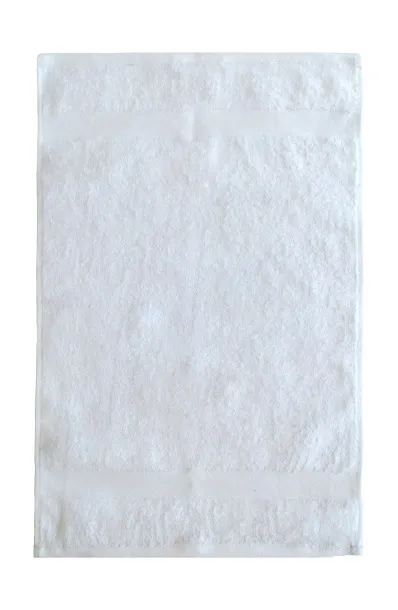  Ručik 40x60 cm, 550 g/m² - SG Accessories - TOWELS (Ex JASSZ Towels) Bijela