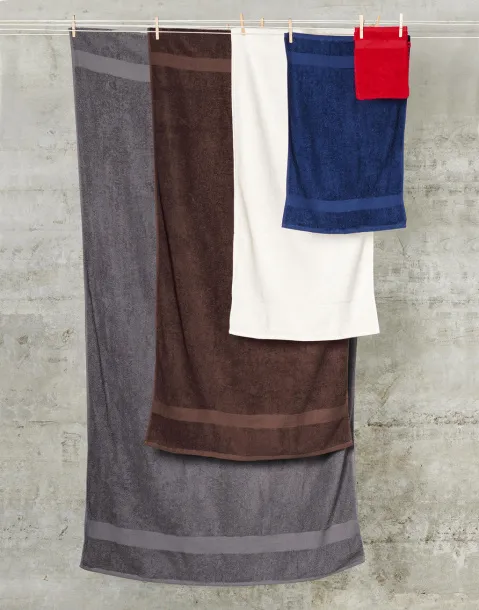  Ručik 40x60 cm, 550 g/m² - SG Accessories - TOWELS (Ex JASSZ Towels)