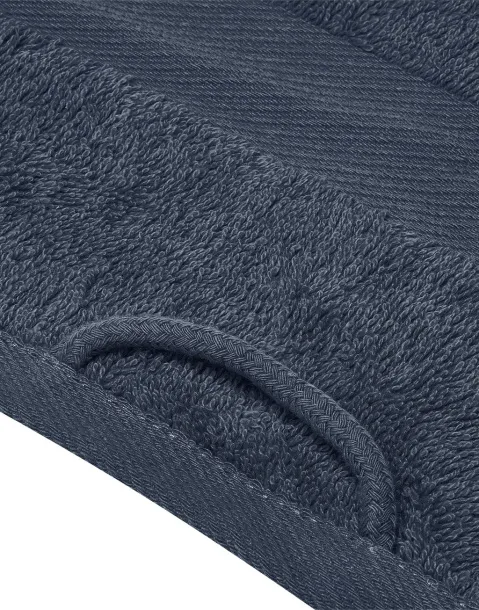  Ručik 40x60 cm, 550 g/m² - SG Accessories - TOWELS (Ex JASSZ Towels)
