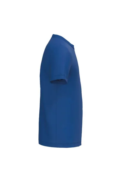 BIO150IC dječja kratka majica, 140 g/m2 - Kariban Kraljevski plava