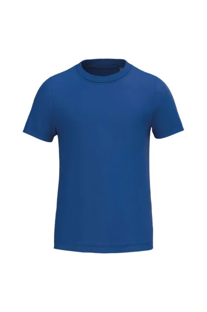 BIO150IC KIDS' CREW NECK T-SHIRT - Kariban Royal blue