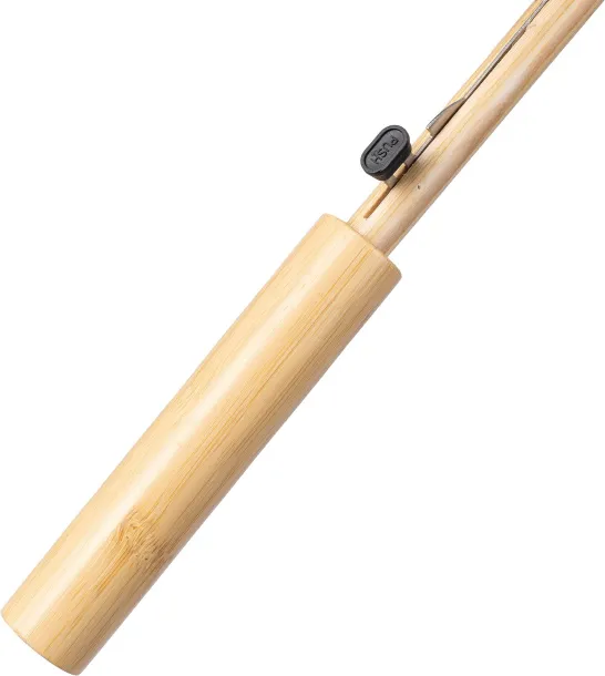  Milan rPET 190T automatski golf kišobran, cca 20''