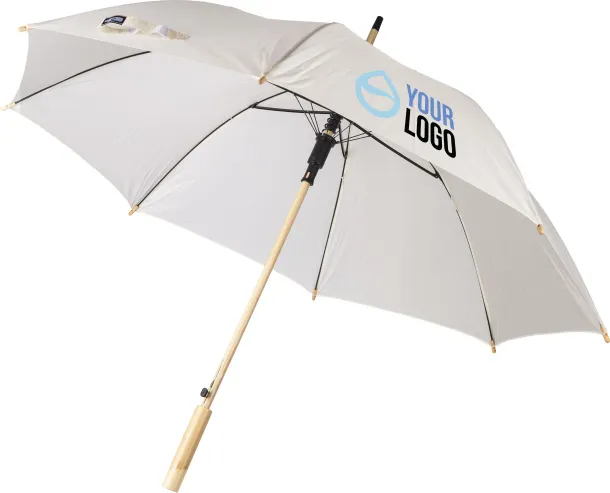  Milan rPET 190T automatski golf kišobran, cca 20''