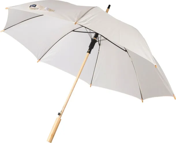  Milan rPET 190T automatski golf kišobran, cca 20''