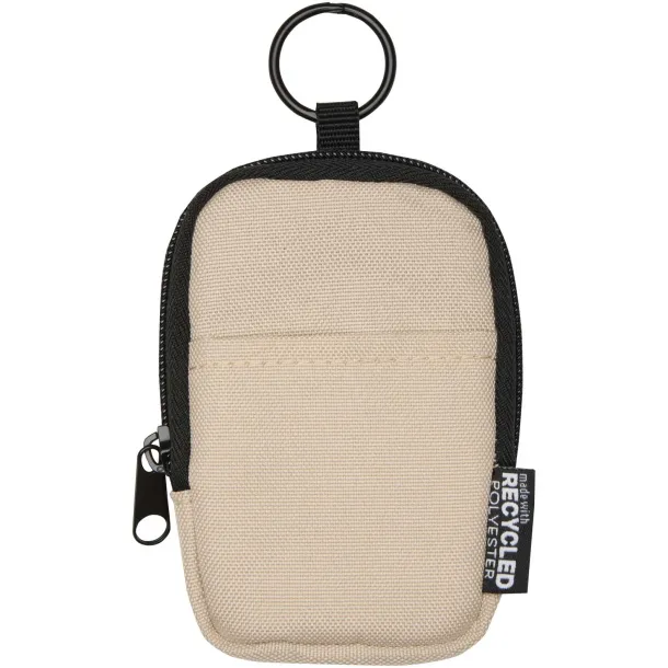 Byron Clip & Go GRS reciklirana mala torbica 0,2 L Oatmeal
