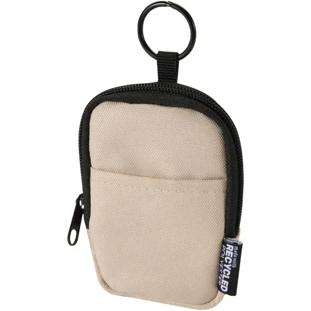 Byron Clip & Go GRS reciklirana mala torbica 0,2 L Oatmeal