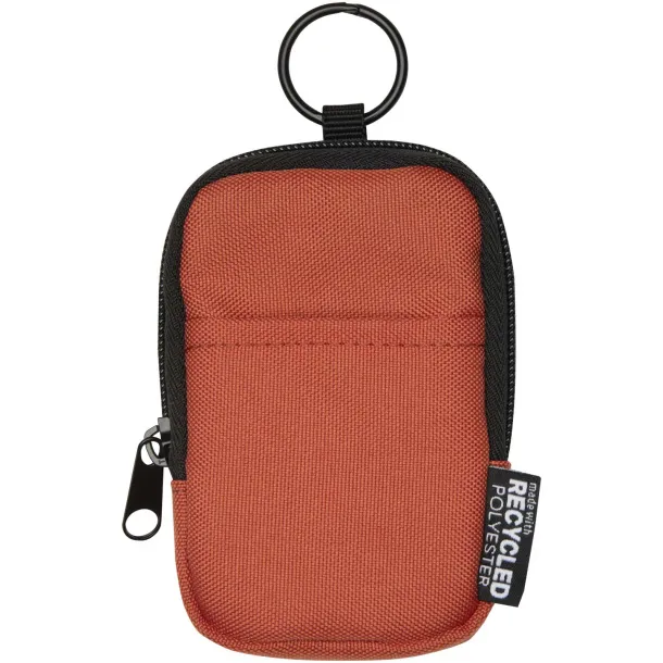 Byron Clip & Go & Go GRS recycled small pouch 0.2L Brick