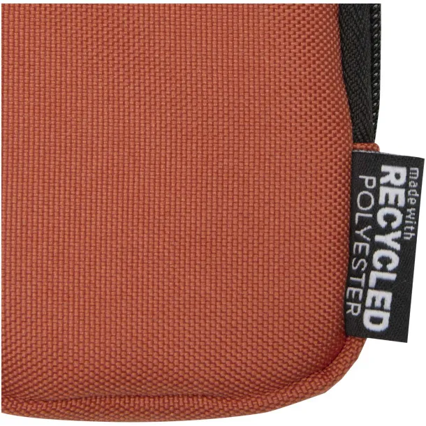 Byron Clip & Go & Go GRS recycled small pouch 0.2L Brick