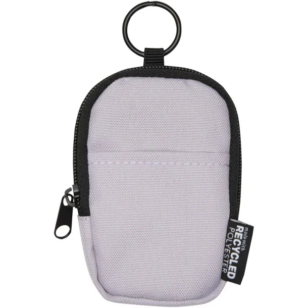 Byron Clip & Go GRS reciklirana mala torbica 0,2 L Lilac