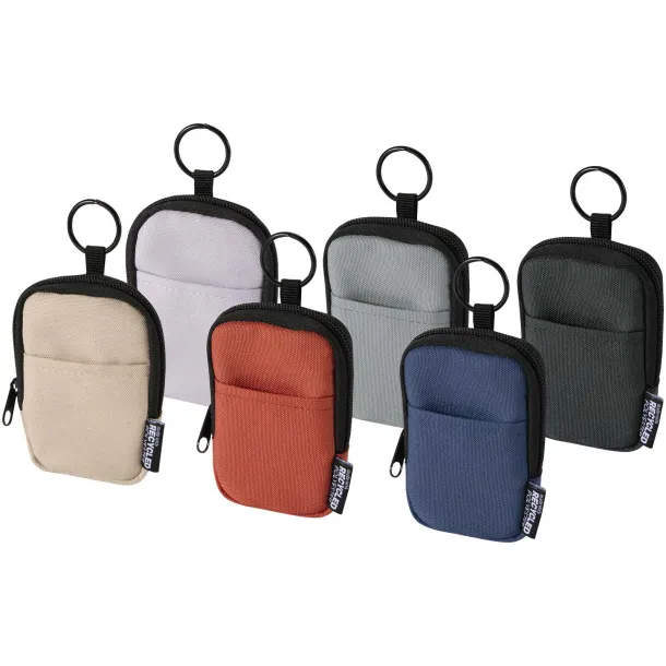 Byron Clip & Go & Go GRS recycled small pouch 0.2L Lilac