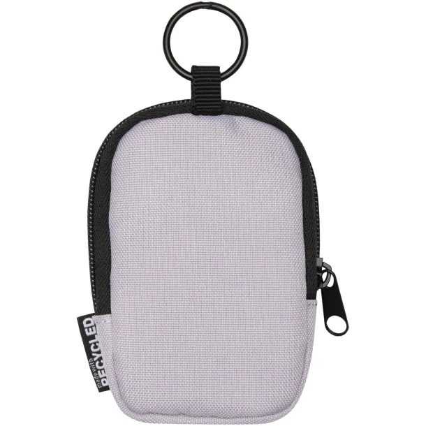 Byron Clip & Go & Go GRS recycled small pouch 0.2L Lilac