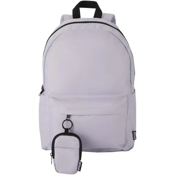 Byron Clip & Go & Go GRS recycled small pouch 0.2L Lilac