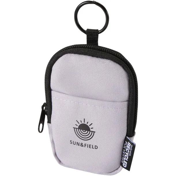Byron Clip & Go & Go GRS recycled small pouch 0.2L Lilac