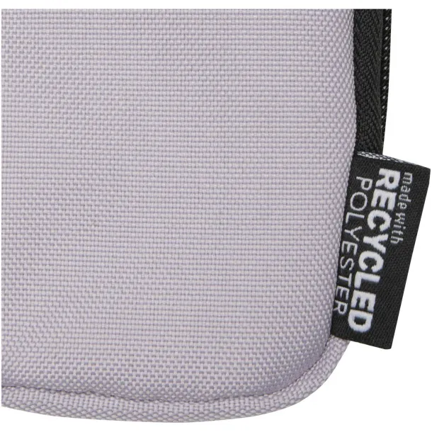Byron Clip & Go & Go GRS recycled small pouch 0.2L Lilac