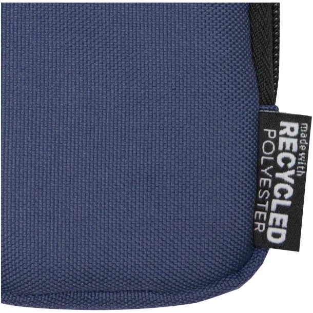 Byron Clip & Go & Go GRS recycled small pouch 0.2L Navy Blue