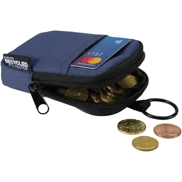 Byron Clip & Go GRS reciklirana mala torbica 0,2 L Mornarsko plava