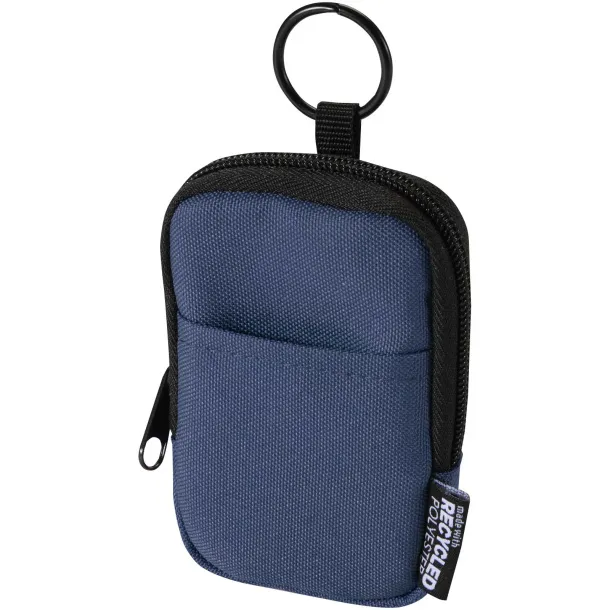 Byron Clip & Go GRS reciklirana mala torbica 0,2 L Mornarsko plava
