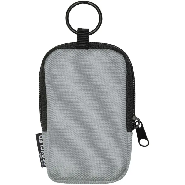 Byron Clip & Go GRS reciklirana mala torbica 0,2 L Siva