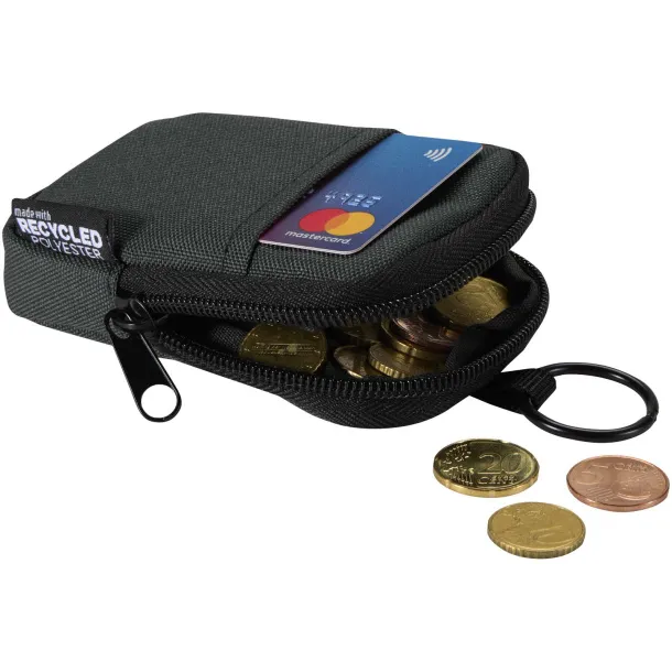 Byron Clip & Go GRS reciklirana mala torbica 0,2 L Crna
