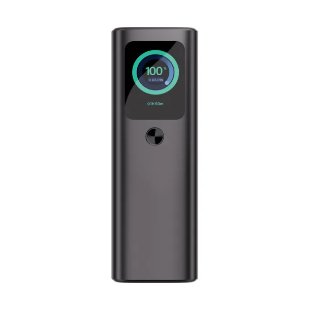 Urban Vitamin Stanford Urban Vitamin Stanford 165W 20.000mAh powerbank - Urban Vitamin Anthracite