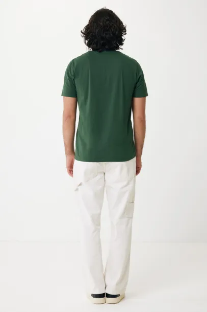  Iqoniq Sierra unisex lagana majica od recikliranog pamuka - iqoniq 45533C