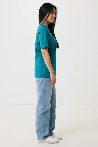  Iqoniq Sierra unisex lagana majica od recikliranog pamuka - iqoniq 45533C