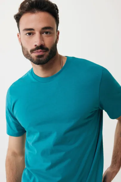 Iqoniq Sierra unisex lagana majica od recikliranog pamuka - iqoniq 45533C