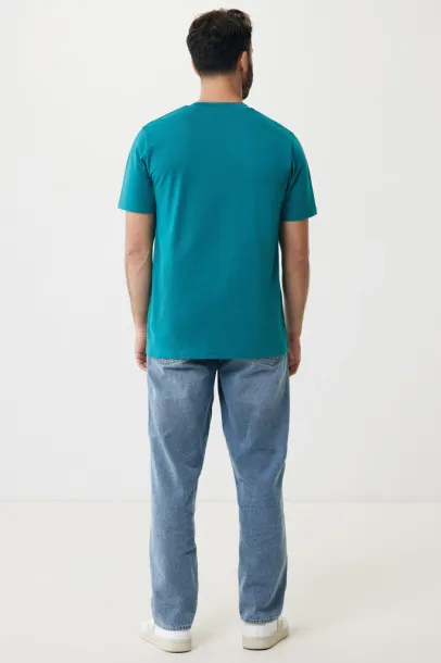  Iqoniq Sierra unisex lagana majica od recikliranog pamuka - iqoniq 45533C
