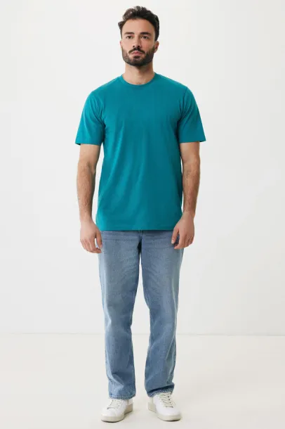  Iqoniq Sierra unisex lagana majica od recikliranog pamuka - iqoniq 45533C