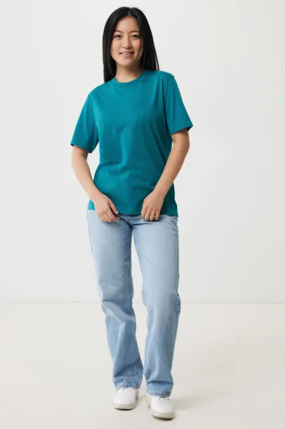  Iqoniq Sierra unisex lagana majica od recikliranog pamuka - iqoniq 45533C