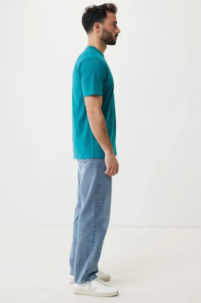  Iqoniq Sierra lightweight recycled cotton t-shirt  - iqoniq 45533C
