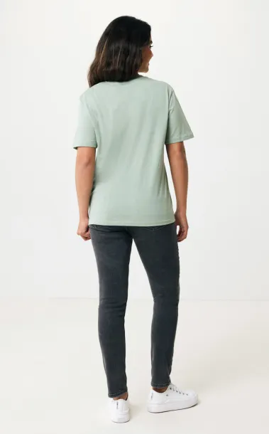  Iqoniq Sierra unisex lagana majica od recikliranog pamuka - iqoniq 45533C
