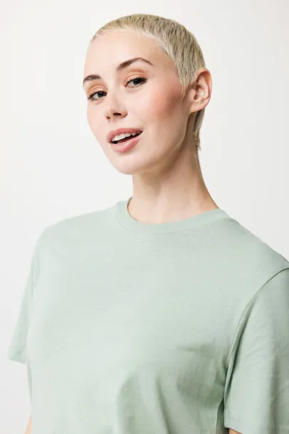  Iqoniq Sierra unisex lagana majica od recikliranog pamuka - iqoniq 45533C