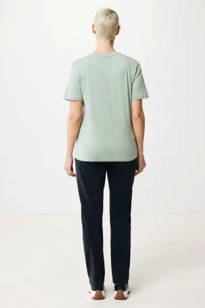  Iqoniq Sierra unisex lagana majica od recikliranog pamuka - iqoniq 45533C