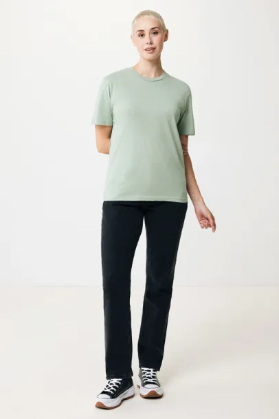  Iqoniq Sierra unisex lagana majica od recikliranog pamuka - iqoniq 45533C