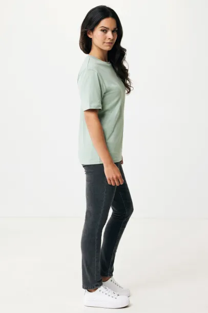  Iqoniq Sierra unisex lagana majica od recikliranog pamuka - iqoniq 45533C