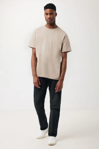  Iqoniq Kakadu unisex majica od recikliranog pamuka - iqoniq desert