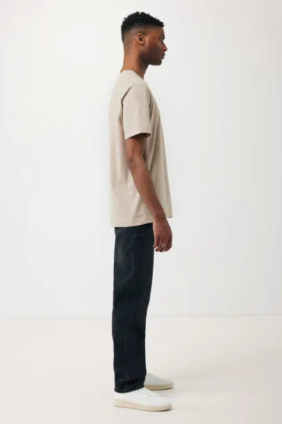  Iqoniq Kakadu relaxed recycled cotton t-shirt - iqoniq desert
