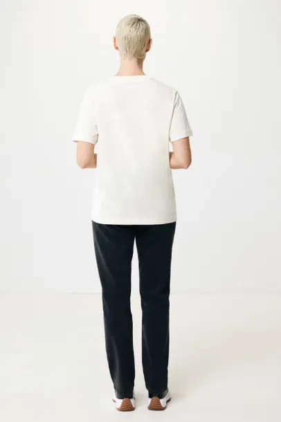  Iqoniq Kakadu unisex majica od recikliranog pamuka - iqoniq natural raw
