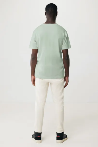  Iqoniq Kakadu unisex majica od recikliranog pamuka - iqoniq 45533C