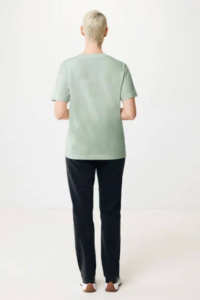  Iqoniq Kakadu unisex majica od recikliranog pamuka - iqoniq 45533C