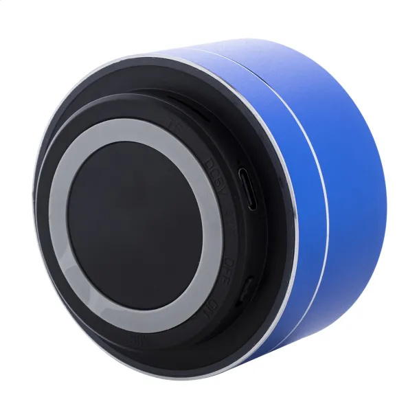 Ramesh wireless speaker Blue