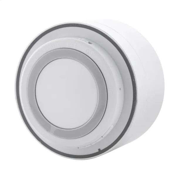 Ramesh wireless speaker Silver