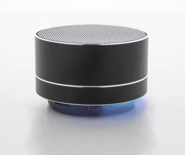 Ramesh wireless speaker Black