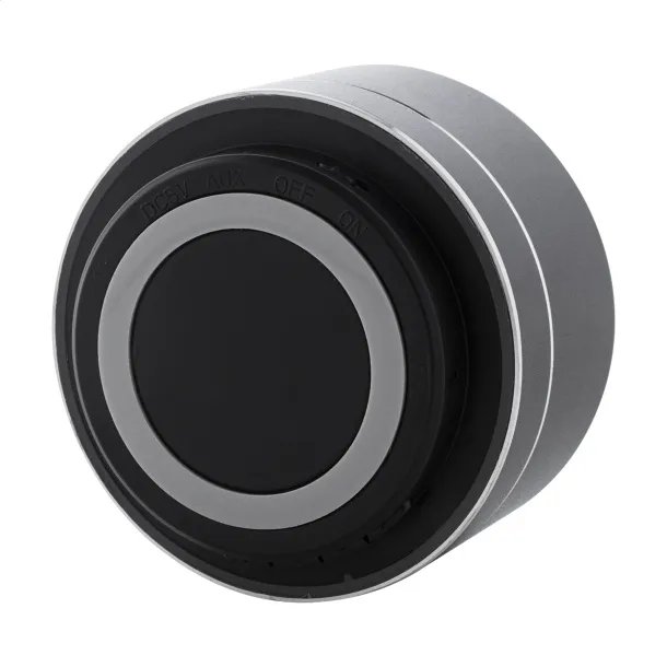 Ramesh wireless speaker Black