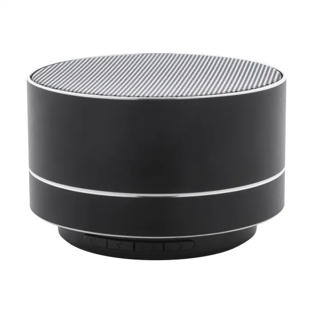 Ramesh wireless speaker Black