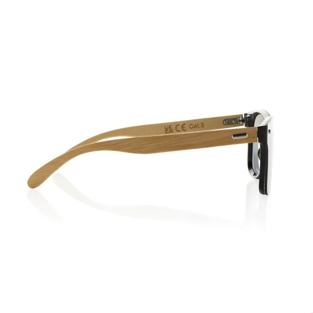  Prism sunčane naočale - XD Collection brown