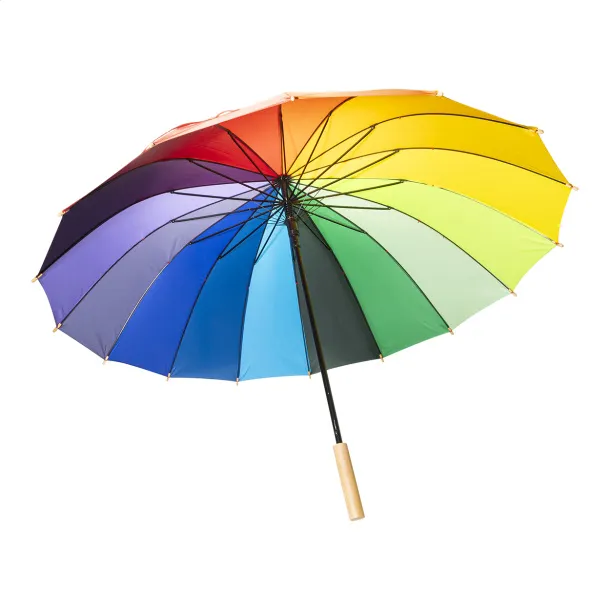 Rainjoy Kišobran u duginim bojama Višebojno