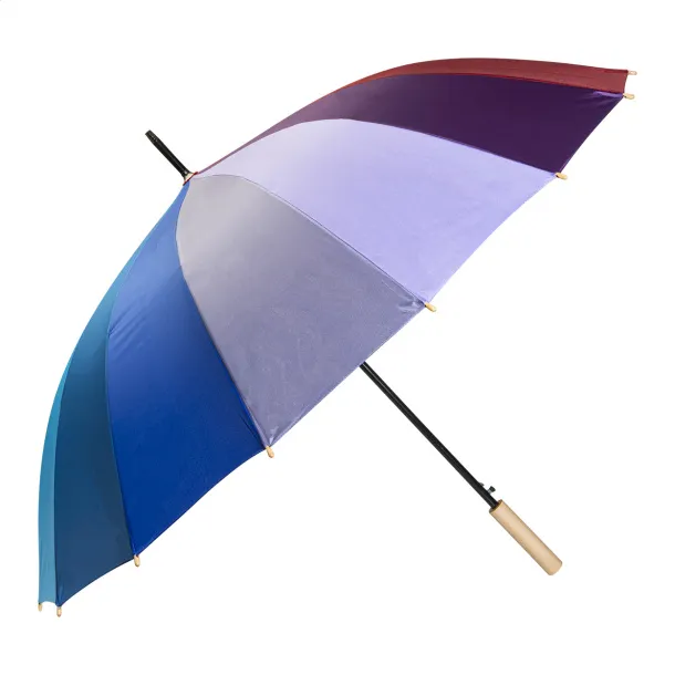 Rainjoy Kišobran u duginim bojama Višebojno