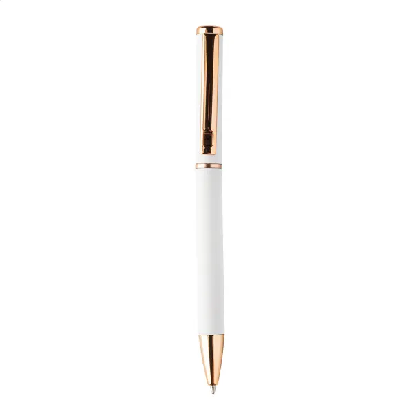 Rossy pen set White